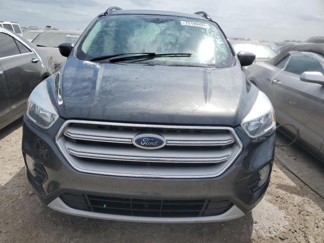 Photo 4 VIN: 1FMCU9GD1JUB50672 - FORD ESCAPE SE 