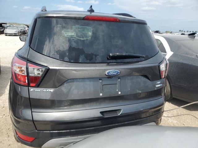 Photo 5 VIN: 1FMCU9GD1JUB50672 - FORD ESCAPE SE 