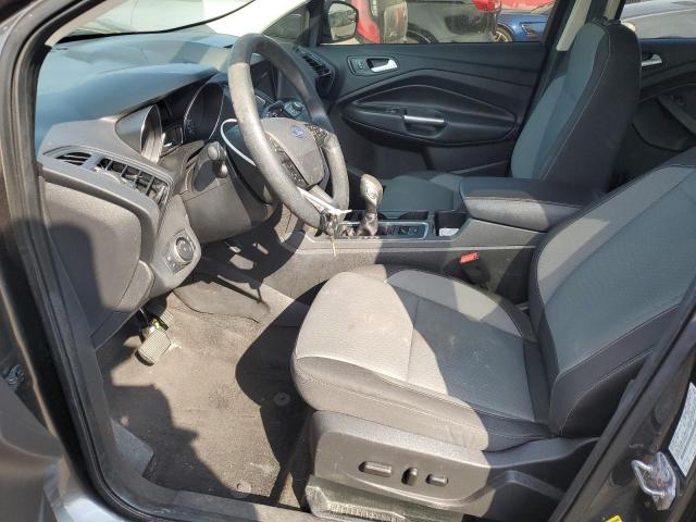 Photo 6 VIN: 1FMCU9GD1JUB50672 - FORD ESCAPE SE 