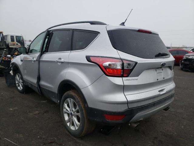 Photo 2 VIN: 1FMCU9GD1JUB81825 - FORD ESCAPE SE 