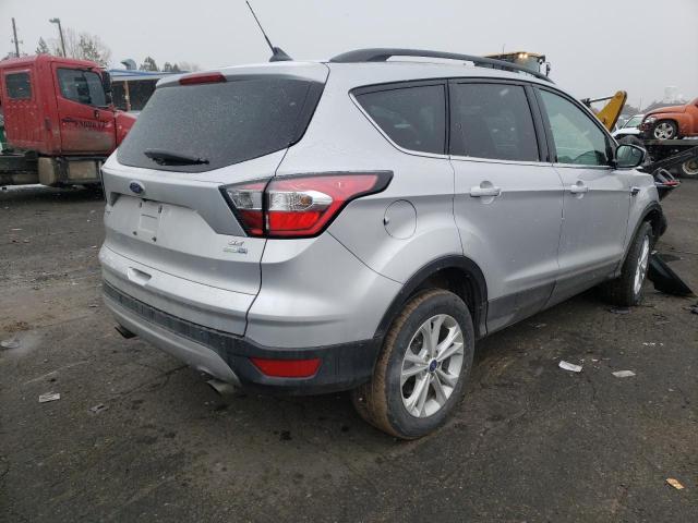 Photo 3 VIN: 1FMCU9GD1JUB81825 - FORD ESCAPE SE 