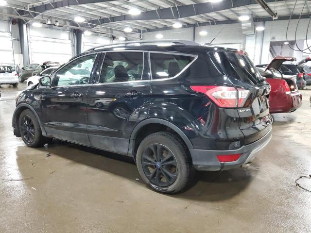 Photo 1 VIN: 1FMCU9GD1JUB84014 - FORD ESCAPE 