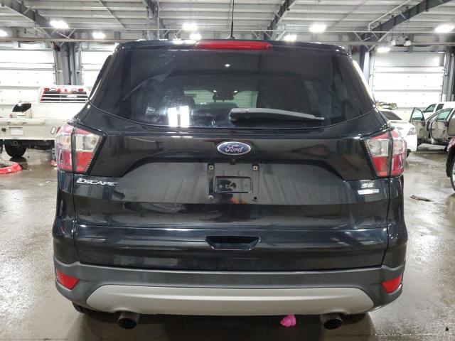 Photo 5 VIN: 1FMCU9GD1JUB84014 - FORD ESCAPE 