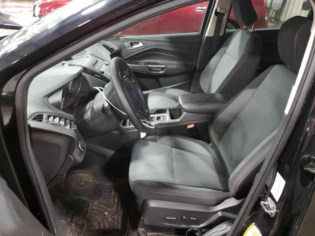 Photo 6 VIN: 1FMCU9GD1JUB84014 - FORD ESCAPE 