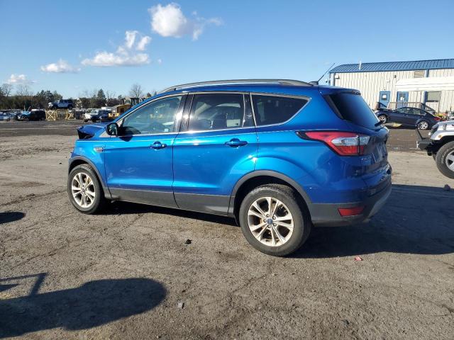 Photo 1 VIN: 1FMCU9GD1JUC03578 - FORD ESCAPE SE 