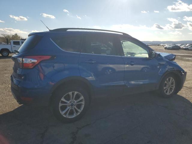 Photo 2 VIN: 1FMCU9GD1JUC03578 - FORD ESCAPE SE 