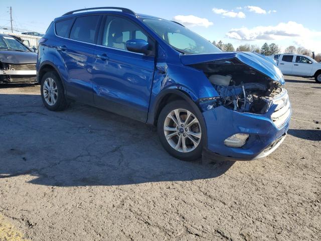 Photo 3 VIN: 1FMCU9GD1JUC03578 - FORD ESCAPE SE 