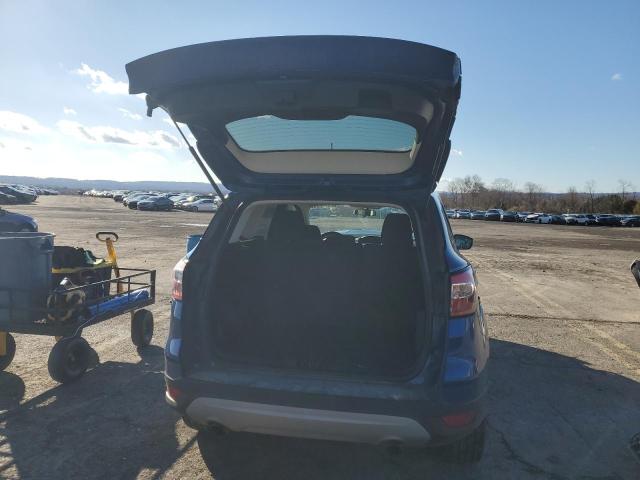 Photo 5 VIN: 1FMCU9GD1JUC03578 - FORD ESCAPE SE 