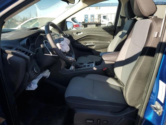 Photo 6 VIN: 1FMCU9GD1JUC03578 - FORD ESCAPE SE 