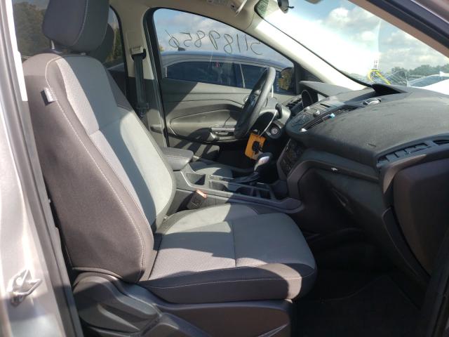 Photo 4 VIN: 1FMCU9GD1JUC12216 - FORD ESCAPE SE 