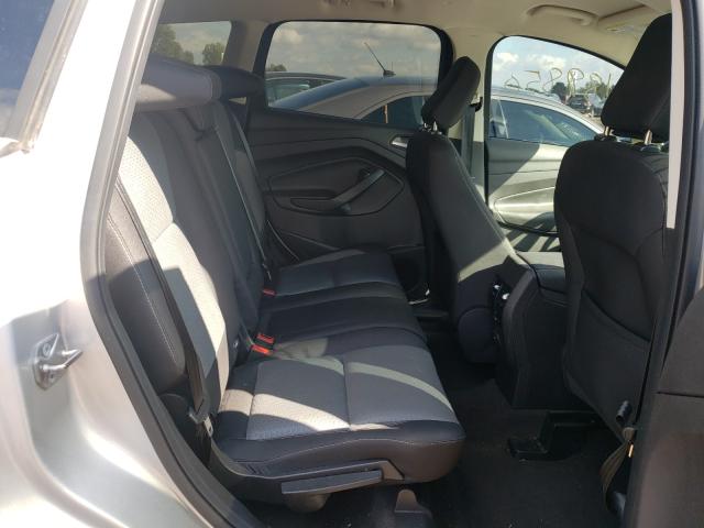 Photo 5 VIN: 1FMCU9GD1JUC12216 - FORD ESCAPE SE 