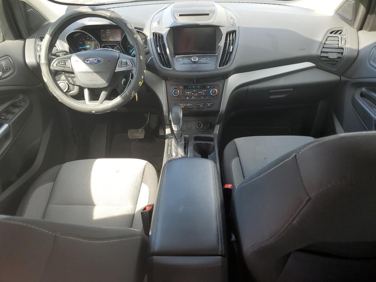 Photo 7 VIN: 1FMCU9GD1JUC29663 - FORD ESCAPE 