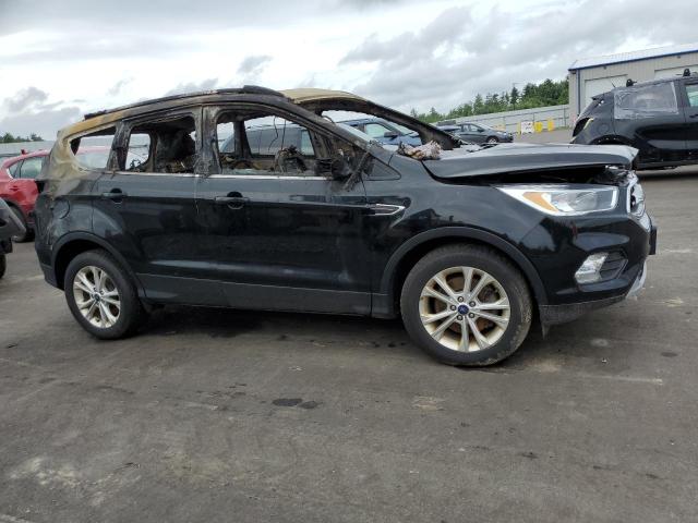 Photo 3 VIN: 1FMCU9GD1JUC36998 - FORD ESCAPE 