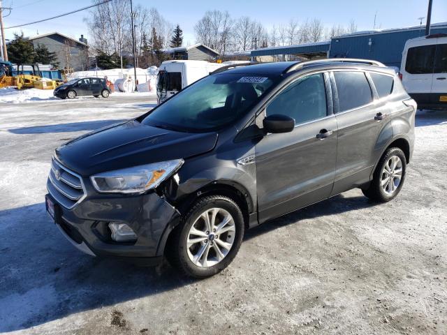 Photo 0 VIN: 1FMCU9GD1JUC37441 - FORD ESCAPE 