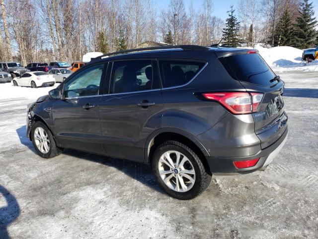 Photo 1 VIN: 1FMCU9GD1JUC37441 - FORD ESCAPE 