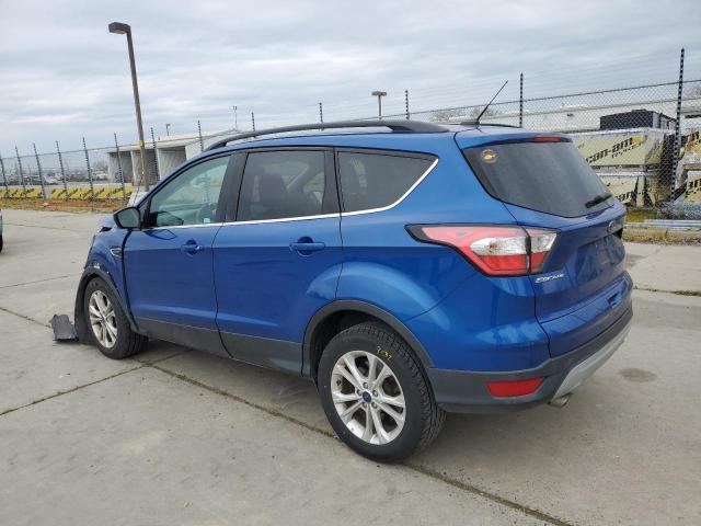 Photo 1 VIN: 1FMCU9GD1JUC49623 - FORD ESCAPE 