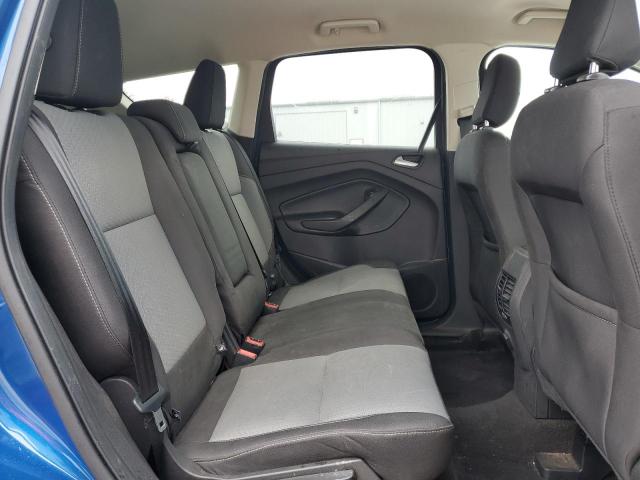 Photo 10 VIN: 1FMCU9GD1JUC49623 - FORD ESCAPE 