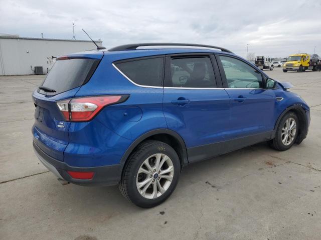 Photo 2 VIN: 1FMCU9GD1JUC49623 - FORD ESCAPE 