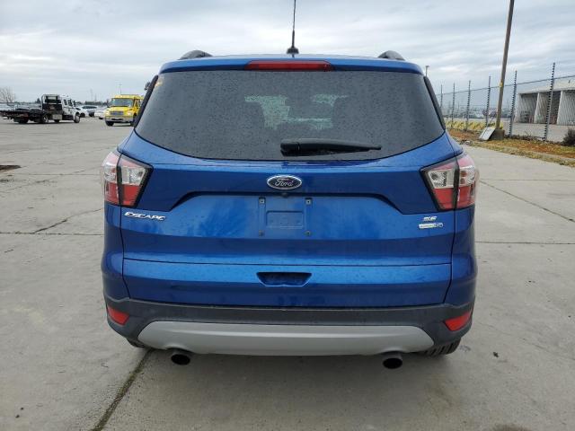 Photo 5 VIN: 1FMCU9GD1JUC49623 - FORD ESCAPE 