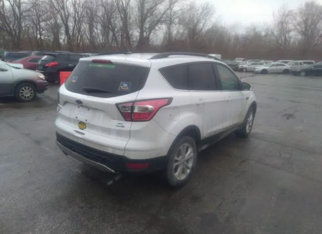 Photo 3 VIN: 1FMCU9GD1JUC56524 - FORD ESCAPE 