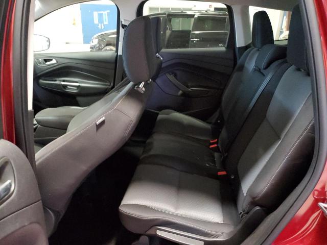 Photo 10 VIN: 1FMCU9GD1JUC56541 - FORD ESCAPE SE 