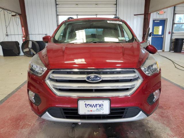 Photo 4 VIN: 1FMCU9GD1JUC56541 - FORD ESCAPE SE 