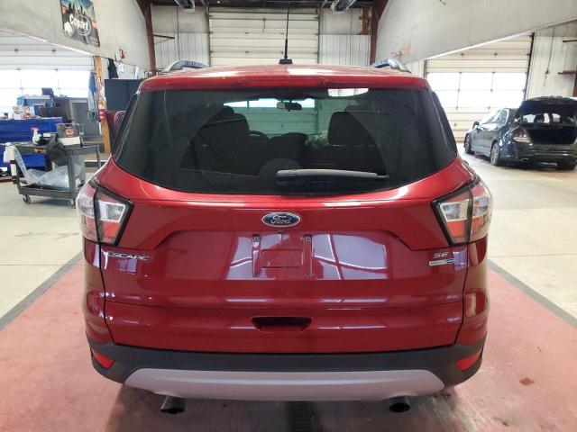 Photo 5 VIN: 1FMCU9GD1JUC56541 - FORD ESCAPE SE 