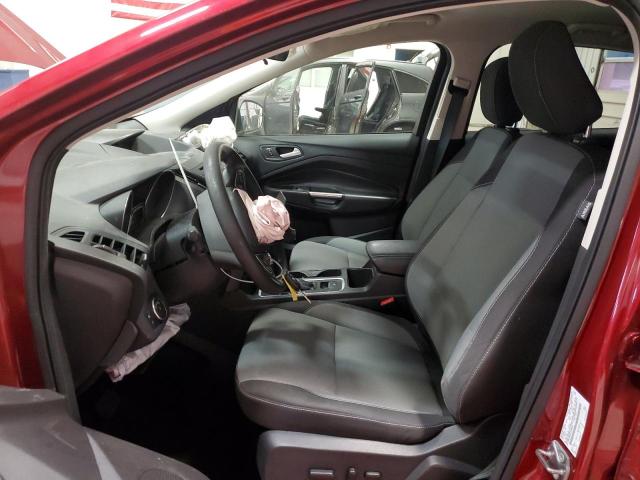 Photo 6 VIN: 1FMCU9GD1JUC56541 - FORD ESCAPE SE 