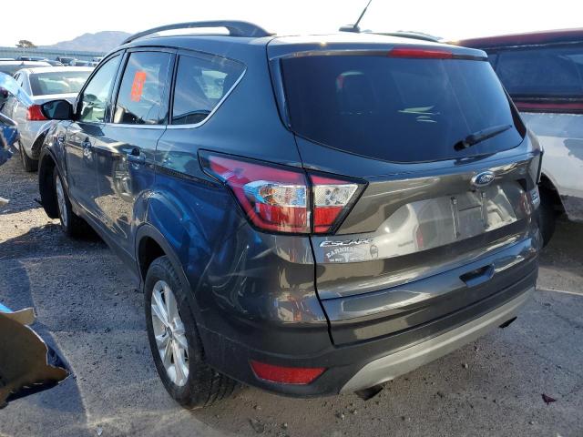 Photo 1 VIN: 1FMCU9GD1JUC76594 - FORD ESCAPE SE 