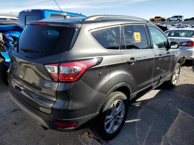 Photo 2 VIN: 1FMCU9GD1JUC76594 - FORD ESCAPE SE 