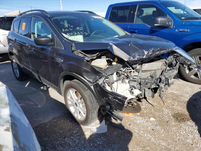 Photo 3 VIN: 1FMCU9GD1JUC76594 - FORD ESCAPE SE 