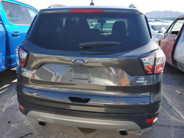 Photo 5 VIN: 1FMCU9GD1JUC76594 - FORD ESCAPE SE 