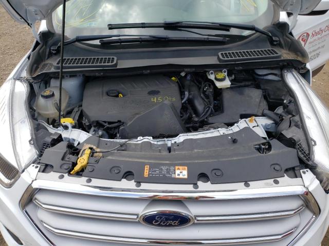 Photo 6 VIN: 1FMCU9GD1JUC85389 - FORD ESCAPE SE 