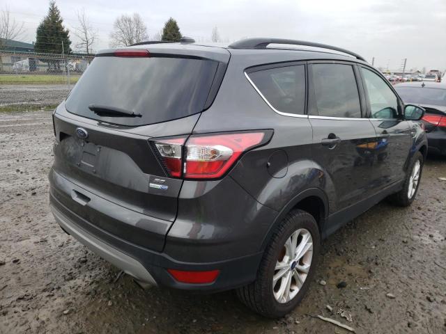 Photo 3 VIN: 1FMCU9GD1JUC90527 - FORD ESCAPE SE 