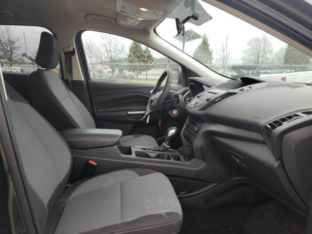 Photo 4 VIN: 1FMCU9GD1JUC90527 - FORD ESCAPE SE 