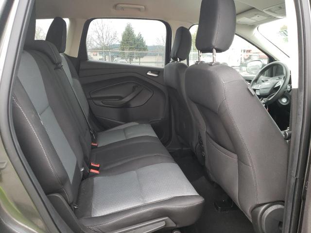 Photo 5 VIN: 1FMCU9GD1JUC90527 - FORD ESCAPE SE 