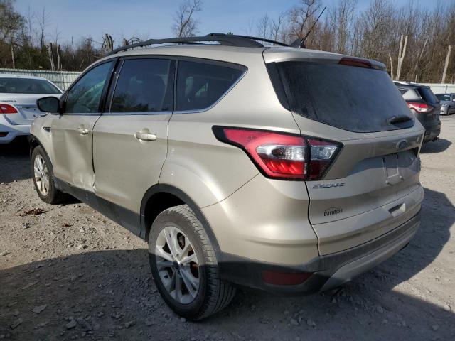 Photo 1 VIN: 1FMCU9GD1JUC99406 - FORD ESCAPE 