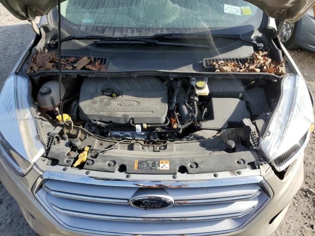 Photo 11 VIN: 1FMCU9GD1JUC99406 - FORD ESCAPE 