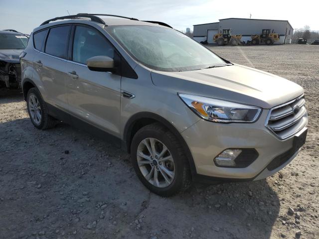 Photo 3 VIN: 1FMCU9GD1JUC99406 - FORD ESCAPE 