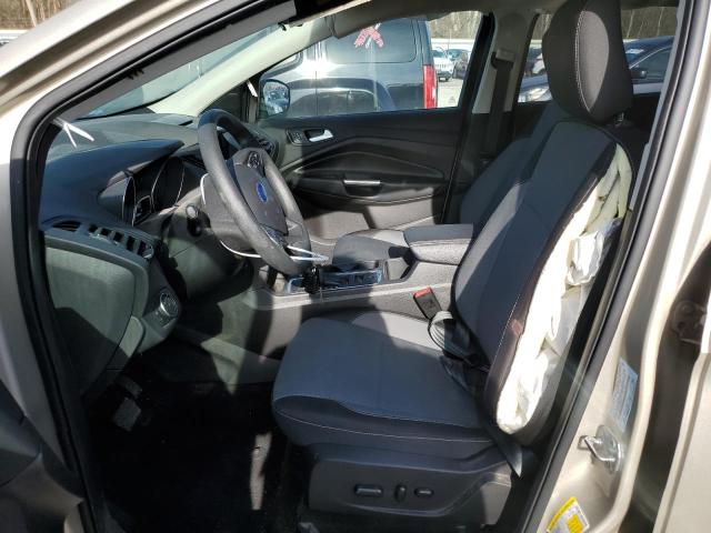 Photo 6 VIN: 1FMCU9GD1JUC99406 - FORD ESCAPE 