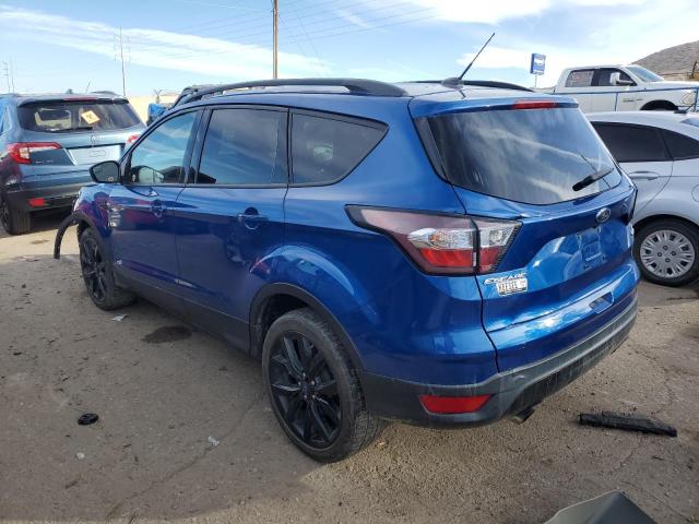 Photo 1 VIN: 1FMCU9GD1JUD21288 - FORD ESCAPE 