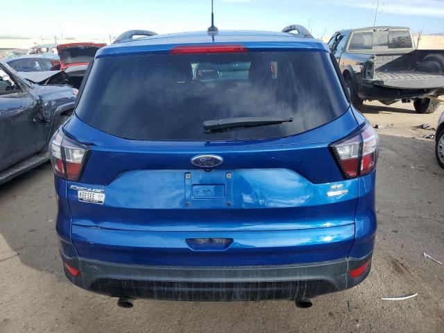 Photo 5 VIN: 1FMCU9GD1JUD21288 - FORD ESCAPE 