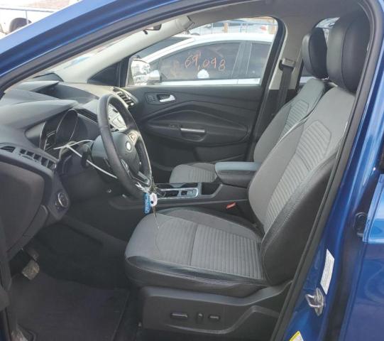 Photo 6 VIN: 1FMCU9GD1JUD21288 - FORD ESCAPE 