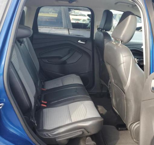 Photo 9 VIN: 1FMCU9GD1JUD21288 - FORD ESCAPE 