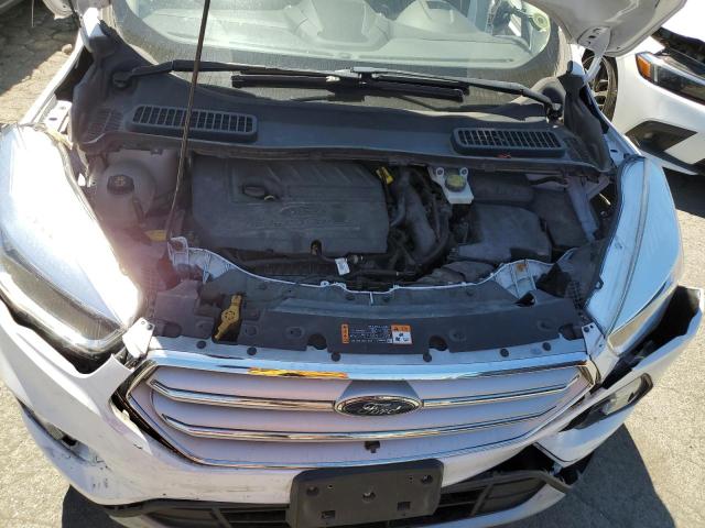 Photo 11 VIN: 1FMCU9GD1JUD39063 - FORD ESCAPE 