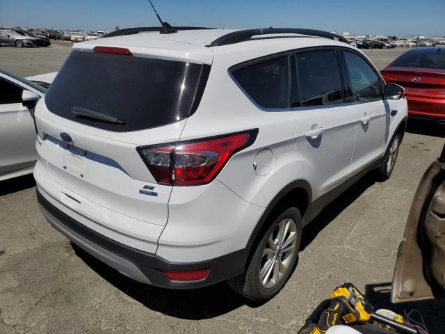 Photo 2 VIN: 1FMCU9GD1JUD39063 - FORD ESCAPE 