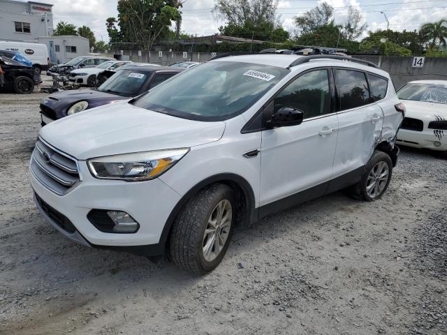 Photo 0 VIN: 1FMCU9GD1JUD39077 - FORD ESCAPE SE 