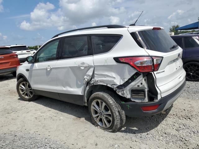 Photo 1 VIN: 1FMCU9GD1JUD39077 - FORD ESCAPE SE 