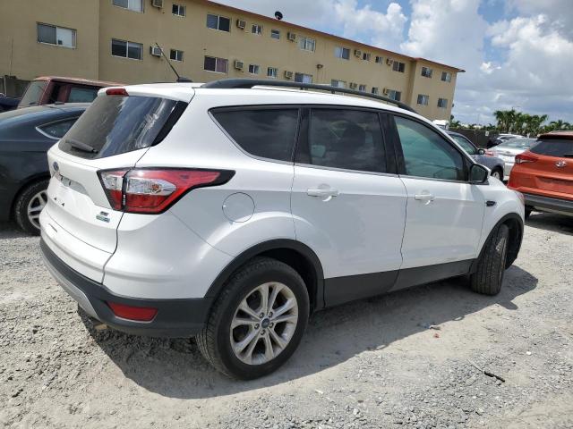 Photo 2 VIN: 1FMCU9GD1JUD39077 - FORD ESCAPE SE 