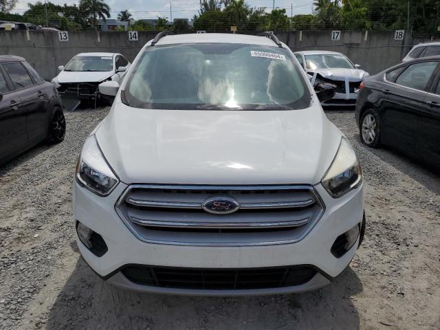 Photo 4 VIN: 1FMCU9GD1JUD39077 - FORD ESCAPE SE 